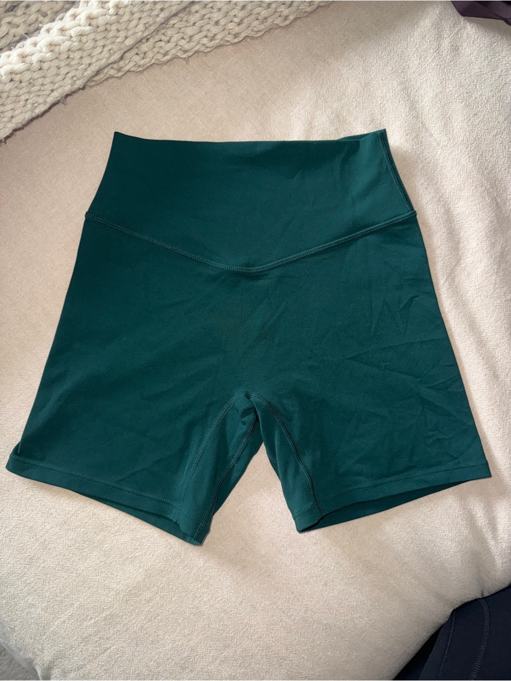 Vitality Cloud II® Volley Short
